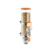 uae/images/productimages/mehs-middle-east-hotel-supplies/food-dispenser/garibaldi-pro-series-design-commercial-dispenser-8-liters-orange-xcn04-80-or-mehs-middle-east-hotel-supplies.webp