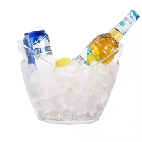 uae/images/productimages/mehs-middle-east-hotel-supplies/ice-bucket/bar-infusion-ice-bucket-clear-acrylic-8l-mehs-middle-east-hotel-supplies.webp