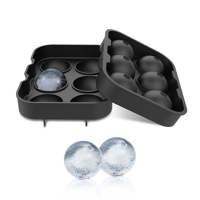 uae/images/productimages/mehs-middle-east-hotel-supplies/ice-mould/bar-infusion-6-hole-black-round-silicone-ice-mould-mehs-middle-east-hotel-supplies.webp