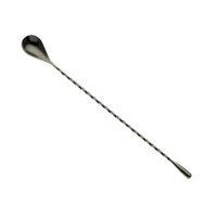 uae/images/productimages/mehs-middle-east-hotel-supplies/teardrop-bar-spoon/bar-infusion-30cm-stainless-steel-teardrop-bar-spoon-mehs-middle-east-hotel-supplies.webp