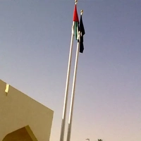 uae/images/productimages/mermaid-digital-printing-llc/flag-pole/aluminium-hoisting-pole-8-10-12-m.webp