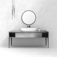 uae/images/productimages/metal-fabrik-fz-llc/bathroom-vanity/antique-ss-kosmo-1800mm-a.webp