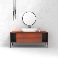 uae/images/productimages/metal-fabrik-fz-llc/bathroom-vanity/corten-rust-kosmo-1800mm-b.webp