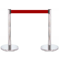 uae/images/productimages/metro-hotel-supplies-llc/queue-barrier/retractable-barriers-with-belt-lg-h-mate-finish.webp