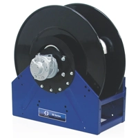 uae/images/productimages/middle-east-fuji-industrial-solutions/hose-reel/xd-series-hose-reel-xd80-air-water-diesel-fuel-bare-reel-npt-pneumatic-motor-metallic-blue-24r531-graco.webp