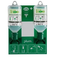 uae/images/productimages/modern-eastern-trading-fzc/eyewash-station/plum-wall-mounted-eye-wash-bottle-station-500-ml.webp