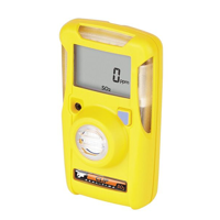 uae/images/productimages/modern-eastern-trading-fzc/gas-detector/honeywell-bw-clip-2-year-so2-single-gas-detector-bwc2-s-yellow.webp