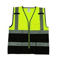 uae/images/productimages/modern-eastern-trading-fzc/safety-vest/vaultex-ikt-reflective-fabric-vest-with-pen-pockets-yellow-and-black.webp