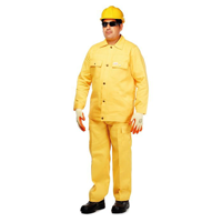 uae/images/productimages/modern-eastern-trading-fzc/work-wear-coverall/vaultex-cyv-100-twill-pant-and-shirt-yellow.webp