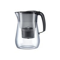 uae/images/productimages/mohd-zainal-faraidooni-llc/water-filter/aquaphor-onyx-maxfor-tritan-aquaphor-glass-water-filter-jug-4-2-l.webp