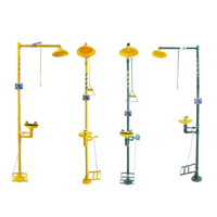 uae/images/productimages/mufaddal-raj-building-material-trading/eyewash-station/vaultex-emergency-eye-wash-shower-std.webp