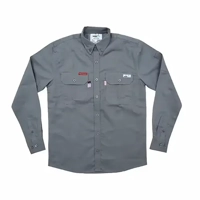 uae/images/productimages/mufaddal-raj-building-material-trading/protective-shirt/vaultex-cotton-shirt-gtd-s-to-5xl.webp