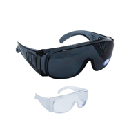 uae/images/productimages/mufaddal-raj-building-material-trading/safety-glass/vaultex-anti-scratch-otg-safety-spectacles-v300-clear-dark.webp
