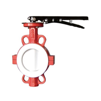 uae/images/productimages/murtuza-shabbir-trading-llc/butterfly-valve/cast-iron-ductile-iron-butterfly-valve-ptfe-seat-lever-gear-11-2-12-inch.webp