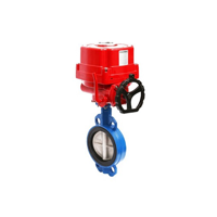 uae/images/productimages/murtuza-shabbir-trading-llc/butterfly-valve/flanged-wafer-butterfly-valve-with-actuator.webp