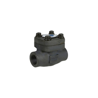 uae/images/productimages/murtuza-shabbir-trading-llc/check-valve/forged-steel-check-valve-1-2-2-inch.webp