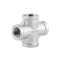 uae/images/productimages/murtuza-shabbir-trading-llc/pipe-cross/stainless-steel-cross-1-4-4-inch.webp
