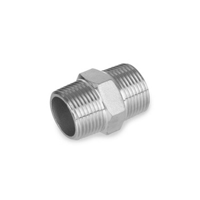 uae/images/productimages/murtuza-shabbir-trading-llc/pipe-nipple/stainless-steel-hex-nipple-1-4-4-inch.webp