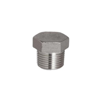 uae/images/productimages/murtuza-shabbir-trading-llc/pipe-plug/forged-steel-hex-plug-1-4-4-inch.webp