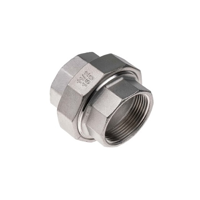 uae/images/productimages/murtuza-shabbir-trading-llc/pipe-union/stainless-steel-union-1-4-2-inch.webp