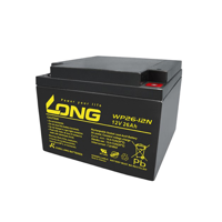 uae/images/productimages/naif-falcon-trading/lead-acid-battery/long-valve-regulated-lead-acid-battery-wp26-12n-nominal-capacity-26-ah.webp