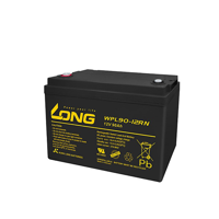 uae/images/productimages/naif-falcon-trading/lead-acid-battery/long-valve-regulated-lead-acid-battery-wpl90-12rn-nominal-capacity-90-ah.webp