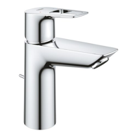 uae/images/productimages/naja-sanitary-ware-trading-co-llc/bathroom-mixer/grohe-bauloop-single-lever-basin-mixer-1-2-inch-m-size.webp