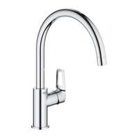 uae/images/productimages/naja-sanitary-ware-trading-co-llc/bathroom-mixer/grohe-bauloop-single-lever-sink-mixer-high-spout-1-2-inch.webp