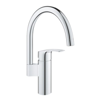 uae/images/productimages/naja-sanitary-ware-trading-co-llc/bathroom-mixer/grohe-eurosmart-single-lever-sink-mixer-high-spout-1-2-inch.webp