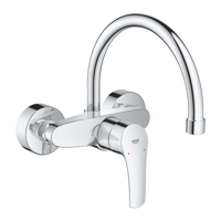 uae/images/productimages/naja-sanitary-ware-trading-co-llc/bathroom-mixer/grohe-eurosmart-single-lever-sink-mixer-wall-mounted-1-2-inch.webp