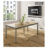 uae/images/productimages/nasco-office-furniture/conference-table/conference-table-dgwmnyc0120mt-oakash-200-x-100-x-75-cm.webp