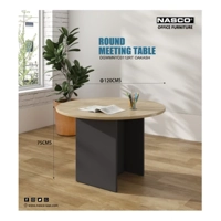 uae/images/productimages/nasco-office-furniture/conference-table/round-meeting-table-dgwmnyc0112rt-oakash-120-x-75-cm.webp