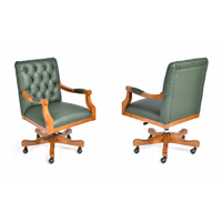 uae/images/productimages/nasco-office-furniture/office-chair/luxury-wooden-low-back-chair-haok262lb-grnl-green.webp