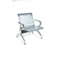 uae/images/productimages/nasco-office-furniture/outdoor-bench/nasco-single-seater-airport-chair-shiny-silver-54-cm.webp