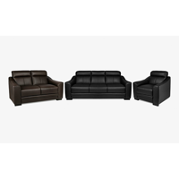 uae/images/productimages/nasco-office-furniture/sofa/office-sofa-ribena-series-black-and-dark-brown.webp