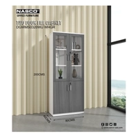 uae/images/productimages/nasco-office-furniture/storage-cabinet/high-cabinet-with-lock-dgwms0320wu-whgr-80-x-40-x-200-cm.webp