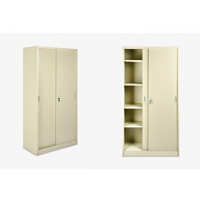 uae/images/productimages/nasco-office-furniture/storage-cupboard/nasco-9143-sliding-door-cupboard-with-4-adjustable-shelves-1850-x-900-x-400-mm.webp