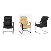 uae/images/productimages/nasco-office-furniture/visitor-chair/nasco-9253-executive-leather-visitor-chair-black-and-cream.webp