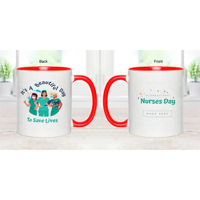 uae/images/productimages/nejoom-stationery/screen-printing-mug/personalized-with-your-own-pictures-and-messages-nurses-day-mug-capacity-11-oz-ceramic-height-4-in.webp