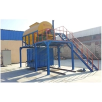 uae/images/productimages/noble-chemical-materials-llc/foam-bonding-machine/re-bonded-foam-making-machine-with-steam-system-4500-kg.webp