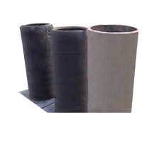 uae/images/productimages/ocean-rubber-factory-llc/bollard-post/rubber-coated-steel-bollards.webp