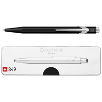 uae/images/productimages/office-one-llc/ball-pen/caran-d-ache-849-ballpoint-pen-with-box-black-0-25-mm.webp