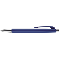 uae/images/productimages/office-one-llc/ball-pen/caran-d-ache-888-ballpoint-pen-infinite-night-blue-0-25-mm.webp