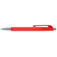 uae/images/productimages/office-one-llc/ball-pen/caran-d-ache-888-ballpoint-pen-infinite-red-0-25-mm.webp