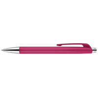 uae/images/productimages/office-one-llc/ball-pen/caran-d-ache-888-ballpoint-pen-infinite-ruby-pink-0-25-mm.webp