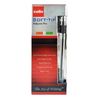 uae/images/productimages/office-one-llc/ball-pen/cello-ballpoint-pen-soft-tip-black-0-7-mm.webp