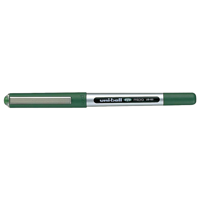 uae/images/productimages/office-one-llc/ball-pen/uni-ball-eye-micro-roller-pen-0-5-mm-green.webp