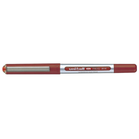 uae/images/productimages/office-one-llc/ball-pen/uni-ball-eye-micro-roller-pen-0-5-mm-red.webp