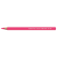 uae/images/productimages/office-one-llc/colored-pencil/caran-d-ache-fluorescent-color-pencil-pink-6-mm.webp