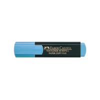 uae/images/productimages/office-one-llc/highlighter-pen/faber-castell-textliner-48-highlighter-blue.webp